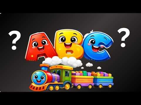 ABC Sound variations for kids⚡ Learn ABC Sounds FAST! (Fun & Catchy Version)