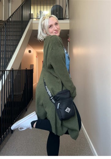 Cute Outfits and Emo Vibes for Every Day