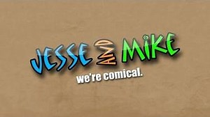 Subscribe to JesseAndMike on YouTube!