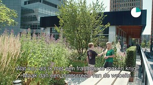 Hoe check je of je online veilig shopt? Ontmoet Steef Safe. In deze serie duikt hij in de wereld van digitale veiligheid. Check aflevering 1! | ABN AMRO