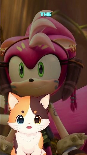 The Shatterverse Was GENIUS Sonic Prime Season 1 Defended