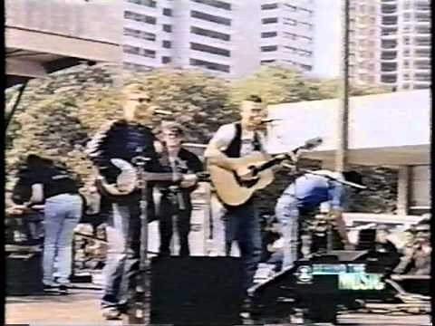 BNL - Behind the Music - Early Days