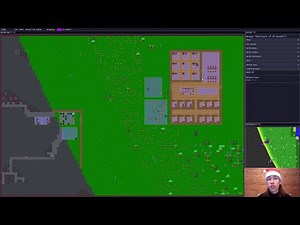 Current state - Settletopia Devlog #1