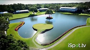 NBC Sports Gold TV Spot, 'PGA Tour Live'