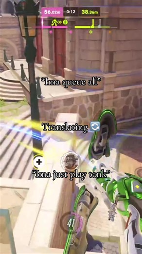 Mastering Tank Roles in Overwatch Gameplay Strategies