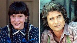How 'Little House' star Michael Landon changed Shannen Doherty's life