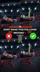 180K views · 931 reactions | Dont Make These Pullover Mistakes Here...