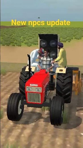 🤖 Latest NPCs Update Gameplay | New AI, Reactions & Graphics Upgrade!