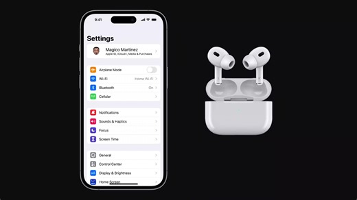 Customize Your AirPods Pro Settings Easily