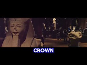 Menes: The Legendary Pharaoh Who United Egypt . The 96th Game Changer of all Times