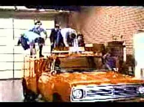 Emergency! Bloopers 4