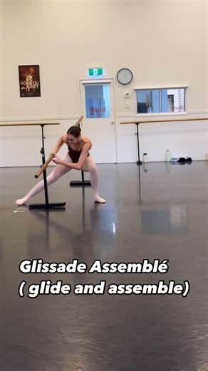 Shane Wuerthner | Ballet Technique Coach on Instagram: "Craziness ensues when we take ballet steps names literally…just wait for the last one 🤣🤣🤣"