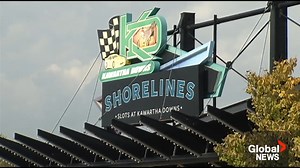 21K views · 167 reactions | Shorelines Slots at Kawartha Downs will live to spin another day this spring. The OLG has confirmed the casino in Fraserville will no longer be closing at the end of March, saving dozens of jobs. Madeleine McColl has the details: | Global Peterborough | Facebook
