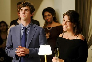 The Good Doctor's 'Internal Nemesis' Revealed In Game-Changing Season 5 Premiere — Grade The Episode! - TVLine