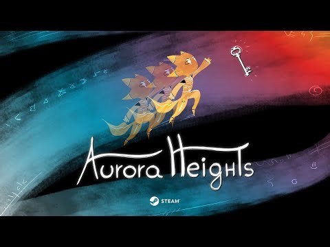 Aurora Heights - Gameplay Trailer