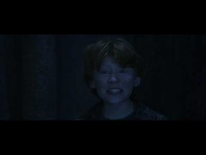 Harry Potter and the Sorcerer's Stone (2001) - Flying Keys Scene