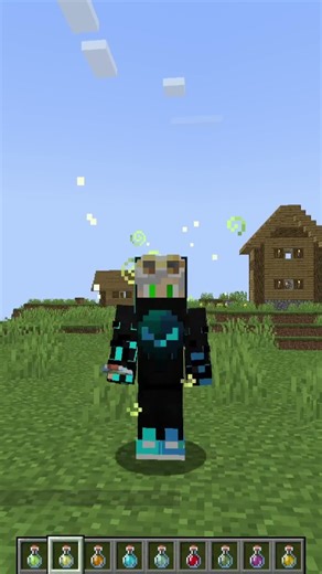 This Potion Mod Changes Everything in Minecraft!