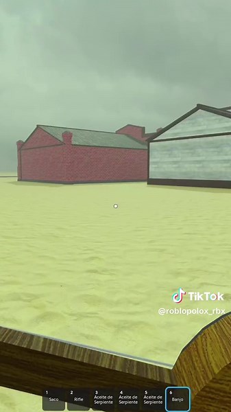 Cómo tocar el linganguli en Dead Rails