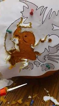 How To Carve a Pumpkin