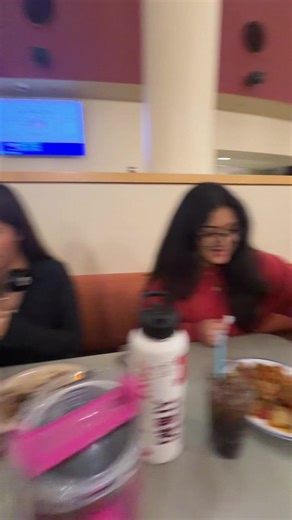 #uiuc #ike #dininghall im back | ike