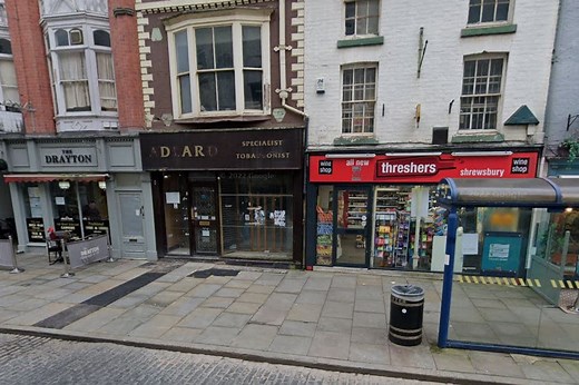 Shrewsbury's popular pizza restaurant Dough & Oil in fresh takeaway application