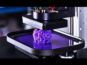 TOP 10 Incredible 3D Printers