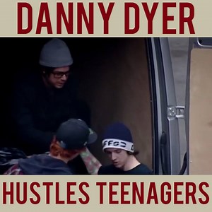 419K views · 784 reactions | And he makes 80 jib son! | The Real Hustle | Facebook