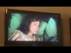 Peter Pan and Wendy (2023) Ending scene