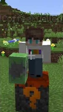 I GAVE HIM NIGHTMARES!