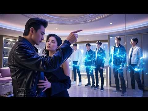 [Multi SUB] （全集）六胞胎遭人觊觎，护崽娘亲搭上总裁大佬，放话拼命，手撕白莲花、硬刚恶势力，爹地加盟更上头！！#最火短剧推荐 #短剧全集 #精彩大陆短剧