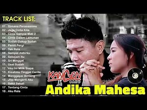 KANGEN BAND FULL ALBUM TERBARU 2023//TANPA IKLAN..
