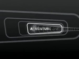 Jingle adventure line productions 2009