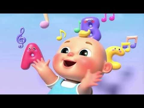 TURMINHA DA HIGIENE - APRENDENDO O ABC