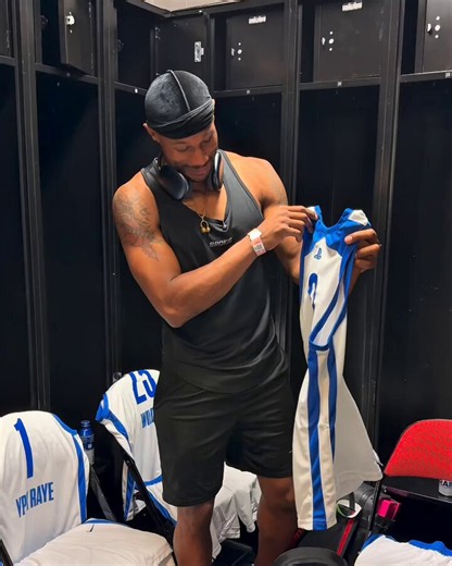 "Another year, another Creator Cup, I'm excited about this."Chris Staples is ready for tonight's @PlayStation NBA Creator Cup starting at 8:30pm/pt on the NBA App and NBA YouTube!