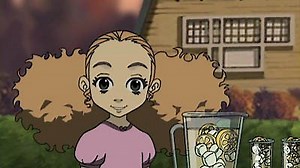 Watch The Boondocks Season 1 Episode 14 - The Block Is Hot