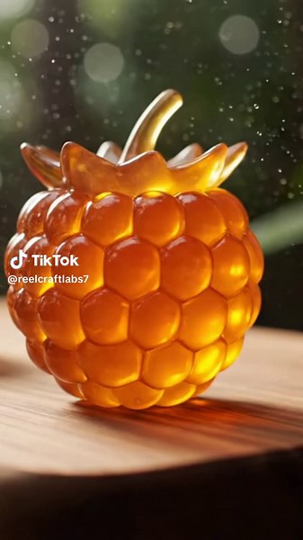 ASMR Raspberry #raspberry #asmrsounds #asmrfruit #relaxingcontent #foryoupage