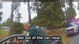 Entitled Driver Makes Things 100x Times Worse | Diócesis de La Paz