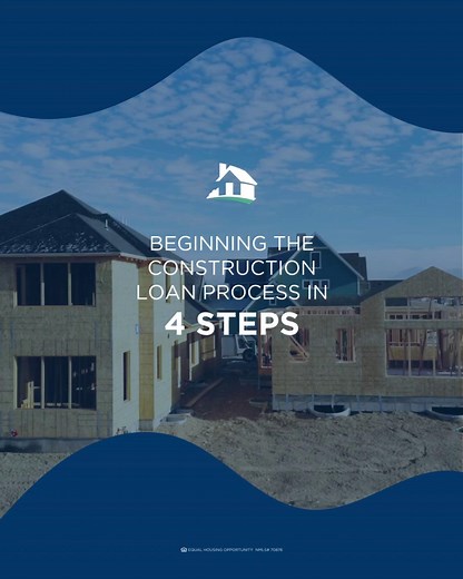 If you’re planning to build next year, now is the perfect time to begin the construction loan process. Follow these simple steps and reach out when you're ready to get started ➡️ https://assurancemortgage.com/find-a-loan-officer/ #AssuranceFinancial #FirstTimeHomebuyers #Conventional #VA #JumboLoans #FHA #Construction #Mortgage | Assurance Financial - Baton Rouge