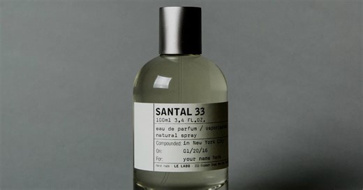 If You Love Le Labo's Santal 33 Fragrance, Try These Affordable Dupes Instead
