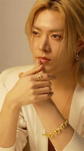 YUTA 初プロデュースのジュエリーブランド「UnBave(アンべイヴ)」🦋