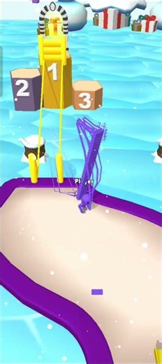 Bridge Run Game – Perfect Build Path