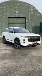 Is this the perfect Range Rover alternative?! | Auto Express