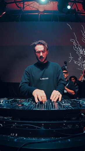 ALIVE ✨ One of the first tracks I wrote for the album. It marked the moment I decided to take things in a more personal direction. Hope it gives you the same lift it gave me. | Metrik