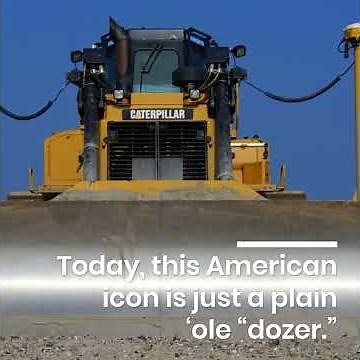 History of the Bulldozer