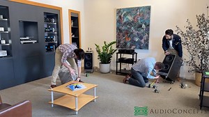 3.7K views · 120 reactions | #WorkInProgressWednesday #WIP: Audio...