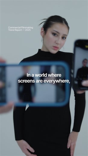 1.4K views · 304 reactions | In this increasingly screen-saturated world, a compelling counter-narrative is taking hold: the longing for a tech-free life. How are you highlighting authentic connections in your work?� | Filmsupply | Facebook