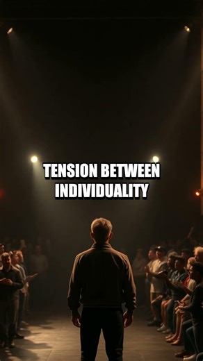 Claiming the Frame We Stand In