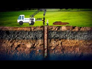 ¿Cómo se realiza una Rehabilitación de Pozos de Agua?