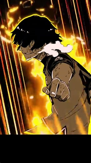 Blue Lock Rival Bachira Edit