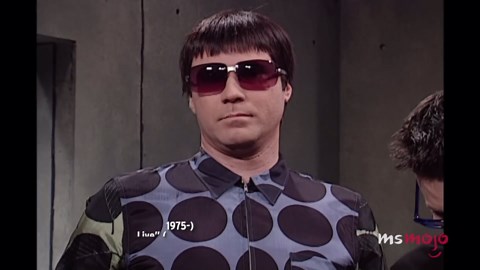 Top 10 times SNL hosts were caught off guard by the cast